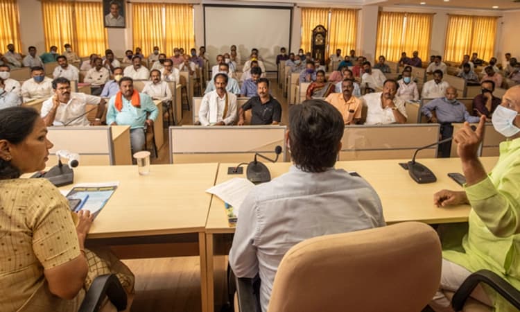 ಉಡುಪಿ: ಟೋಲ್‌ ಸಮಸ್ಯೆ ಇತ್ಯರ್ಥಕ್ಕೆ ನಿರ್ಣಯ