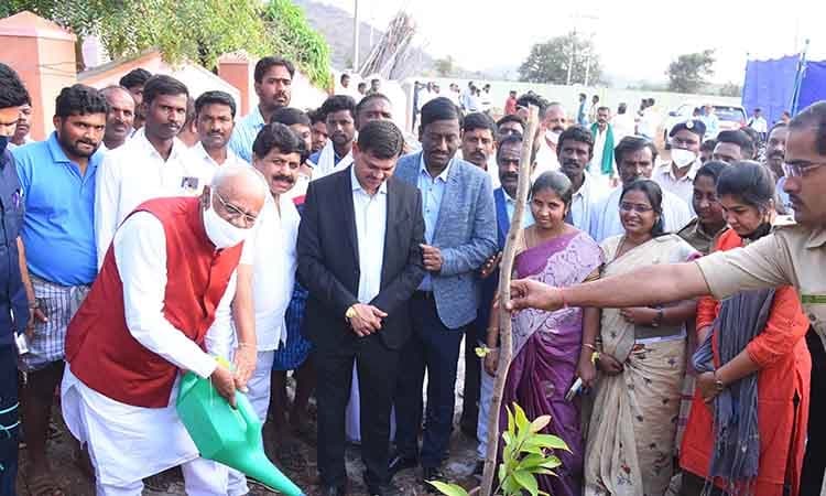 ಉತ್ತಮ ಶಿಕ್ಷಣದಿಂದ ಮಾದರಿ ವ್ಯಕ್ತಿತ್ವ ನಿರ್ಮಾಣ