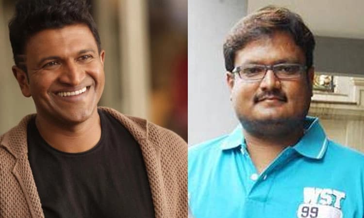 ಪವರ್ ಸ್ಟಾರ್ ಪುನೀತ್ ಗೆ ದಿನಕರ್ ತೂಗುದೀಪ್ ಆ್ಯಕ್ಷನ್ ಕಟ್ ?