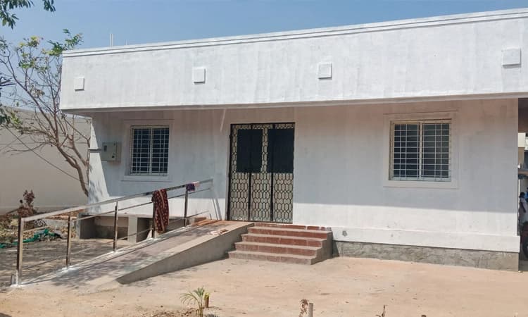 ಉಪಕರಣ ಕಲ್ಪಿಸಿ ಡಯಾಲಿಸಿಸ್‌ ಕೇಂದ್ರ ಆರಂಭಿಸಿ