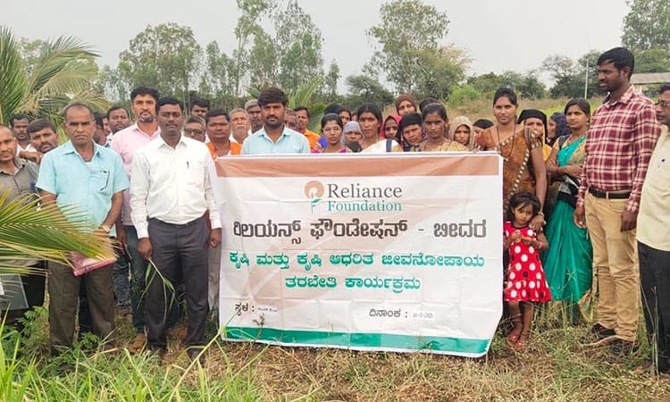 ಪಶು ಪಾಲನೆಯಿಂದ ಆರ್ಥಿಕ ಸದೃಢತೆ: ಡಾ| ಪಾಟೀಲ