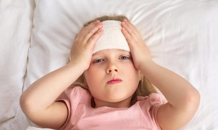 ಸಾಮಾನ್ಯ ಜ್ವರಕ್ಕೆ ಸರಳ ಮನೆಮದ್ದು