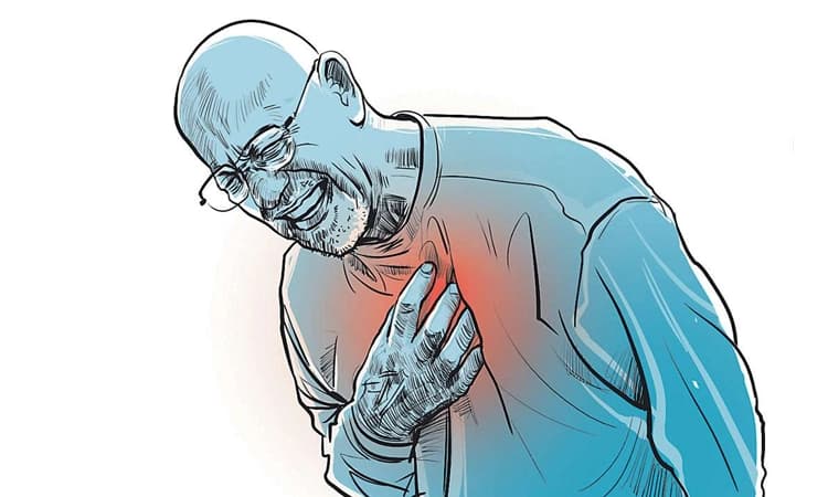 ಹುಟ್ಟಿನಿಂದ ಬರುವ ಹೃದಯ ಕಾಯಿಲೆಗಳ ಬಗ್ಗೆ ಜಾಗೃತಿ ಮೂಡಿಸುವ ಮಾಸಾಚರಣೆ