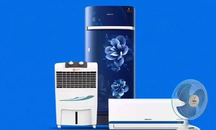 ಪ್ಲಿಫ್ ಕಾರ್ಟ್ ‘ಕೂಲಿಂಗ್ ಡೇಸ್ ಸೇಲ್’: AC, Refrigerator ಮುಂತಾದವುಗಳಿಗೆ ಭರ್ಜರಿ ಆಫರ್