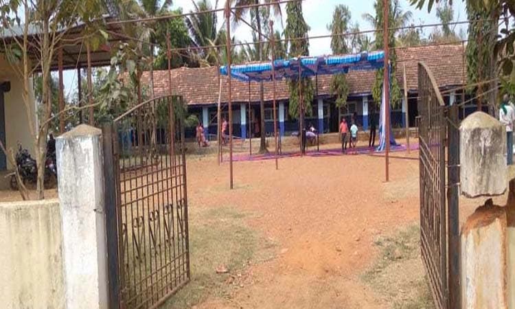 ಸಿಎಂ ಸ್ವಕ್ಷೇತ್ರದಲ್ಲಿಂದು ಅಧಿಕಾರಿಗಳ ವಾಸ್ತವ್ಯ