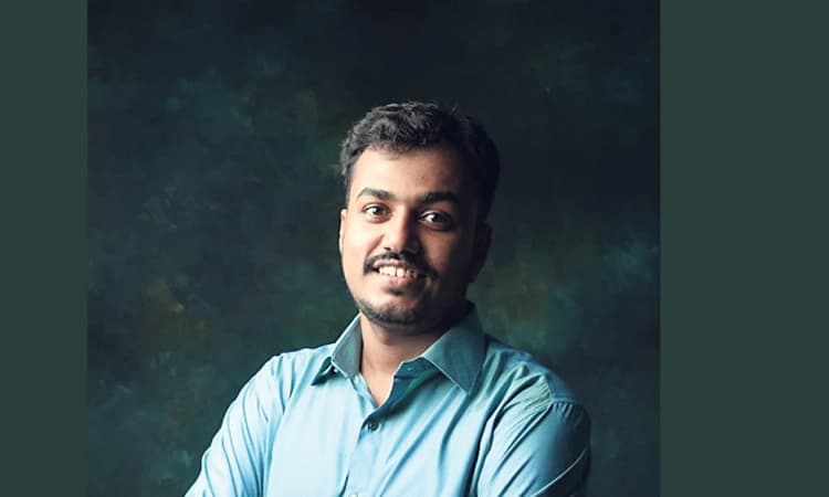 ಕರ್ನಾಟಕ ಯುವ ಸಾಹಿತ್ಯ ಸಮ್ಮೇಳನ ಅಧ್ಯಕ್ಷರಾಗಿ ಬೊರ್ಗಲ್‌ಗ‌ುಡ್ಡೆ ಮಂಜುನಾಥ ಕಾಮತ್‌ ಆಯ್ಕೆ