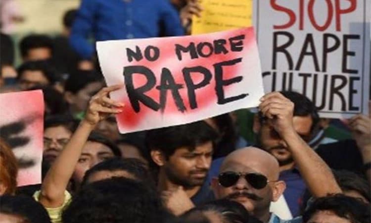 ಅತ್ಯಾಚಾರಿಗೆ ‘ಕಪಾಳಮೋಕ್ಷ’ ಶಿಕ್ಷೆ ವಿಧಿಸಿದ ಪಂಚಾಯತ್