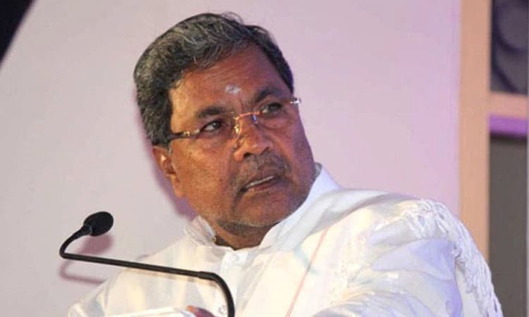 ಬಿಜೆಪಿಯವರು ಕೂಲಿ ಕಾರ್ಮಿಕರ ವಿರೋಧಿಗಳು: 2 ವರ್ಷದಲ್ಲಿ ಕಾಂಗ್ರೆಸ್ ಅಧಿಕಾರಕ್ಕೆ: ಸಿದ್ದು