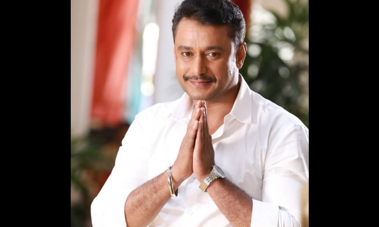 ನಿಮ್ಮ ಪ್ರೀತಿ ವಿಶ್ವಾಸಕ್ಕೆ ಸದಾ ಚಿರಋಣಿ….ಅಭಿಮಾನಿಗಳಿಗೆ ದಾಸನ ನಮನ