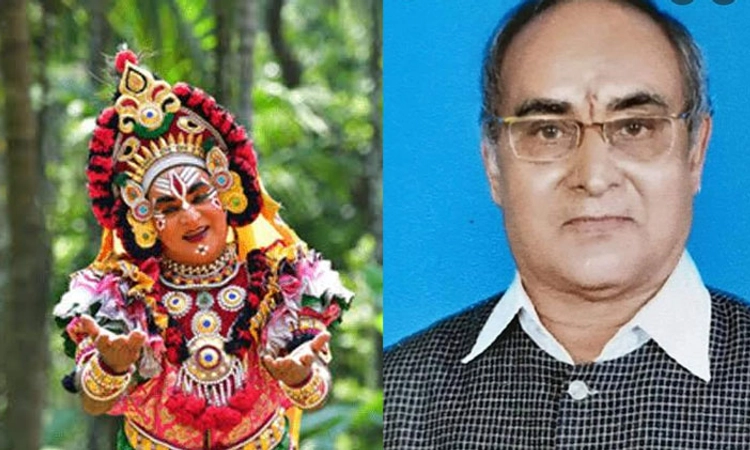 ಯಕ್ಷರಂಗದ ಸಿಡಿಲಮರಿ ಖ್ಯಾತಿಯ ಡಾ. ಶ್ರೀಧರ ಭಂಡಾರಿ ಪುತ್ತೂರು ಇನ್ನಿಲ್ಲ!