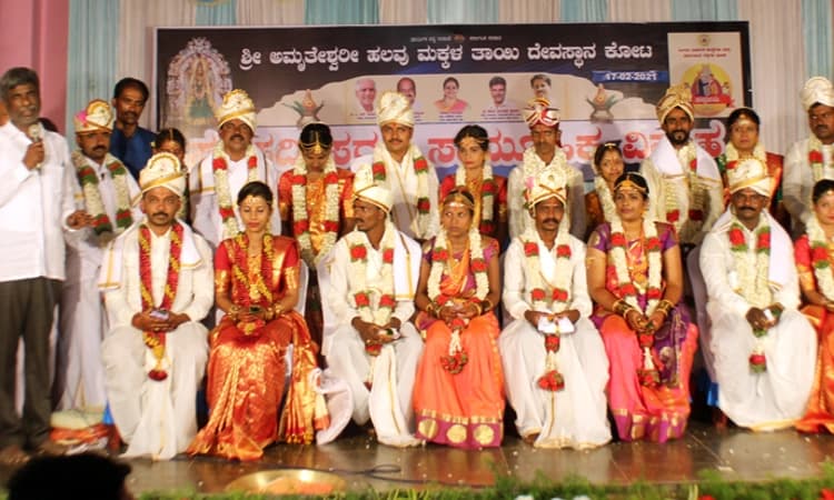 ಮನೆ ಮಕ್ಕಳ ಮದುವೆಯಂತೆ ಸಂಭ್ರಮ: ಸಚಿವ ಕೋಟ
