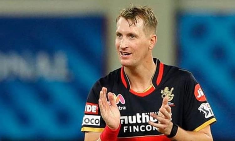 ಐಪಿಎಲ್ ಇತಿಹಾಸದಲ್ಲಿ ಹೊಸ ದಾಖಲೆ ಬರೆದ ಕ್ರಿಸ್ ಮೊರಿಸ್: ರಾಜಸ್ಥಾನ ತಂಡಕ್ಕೆ ಸೇರ್ಪಡೆ