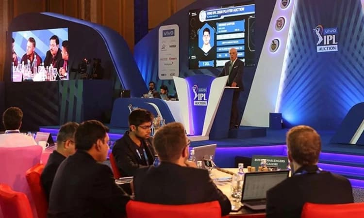 ಇಂದು ಐಪಿಎಲ್‌ ಮಿನಿ ಹರಾಜು; 61 ಸ್ಥಾನಕ್ಕೆ 292 ಕ್ರಿಕೆಟಿಗರ ರೇಸ್‌