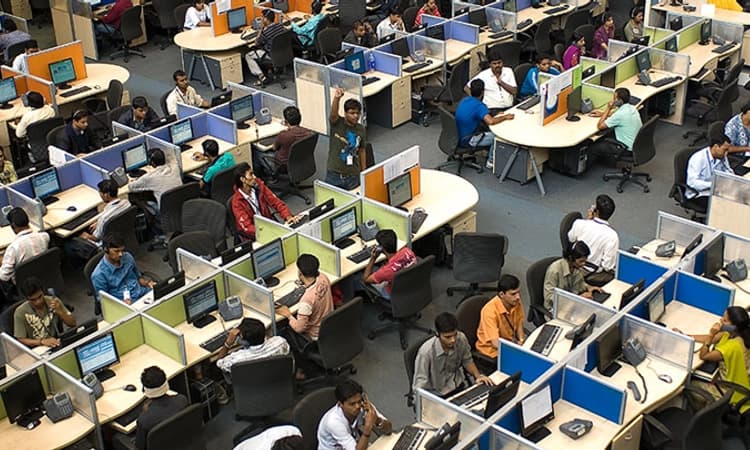 ಟೆಕ್‌ ಕ್ಷೇತ್ರದಲ್ಲಿ 1.38 ಲಕ್ಷ ಉದ್ಯೋಗ ಸೃಷ್ಟಿ ನಿರೀಕ್ಷೆ : NASSCOM ವರದಿ