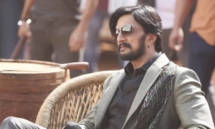 ಹಳ್ಳಿ ದತ್ತು ಪಡೆದು ಗ್ರಾಮಾಭಿವೃದ್ಧಿಗೆ ಹೊಸ ಹೆಜ್ಜೆ ಇಟ್ಟ ಕಿಚ್ಚ ಸುದೀಪ್