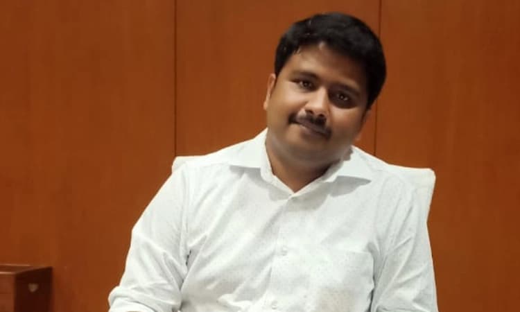 ಕಾರವಾರ : ಫೆ. 20 ರಂದು ಹಾಡುವಳ್ಳಿ ಗ್ರಾಮದಲ್ಲಿ ಜಿಲ್ಲಾಧಿಕಾರಿ ಗ್ರಾಮ ವಾಸ್ತವ್ಯ