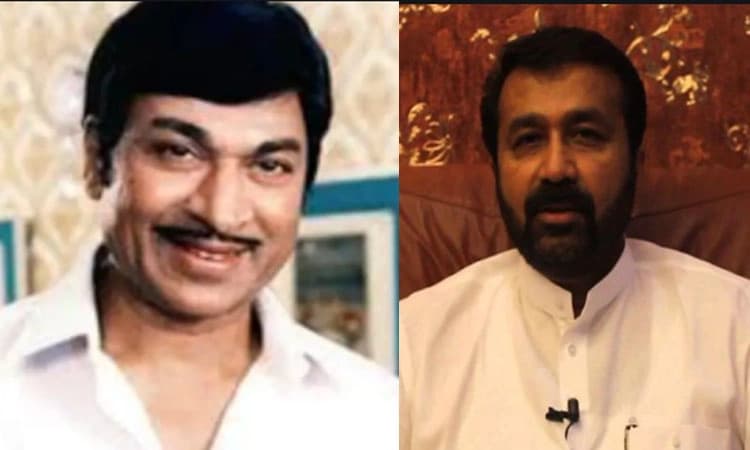 ಡಾ.ರಾಜ್ ಕುಮಾರ್ ಪ್ರತಿಮೆ ಕುರಿತು ಅಗೌರವ?; ಕ್ಷಮೆಯಾಚಿಸಿದ ಶಾಸಕ ಹ್ಯಾರಿಸ್