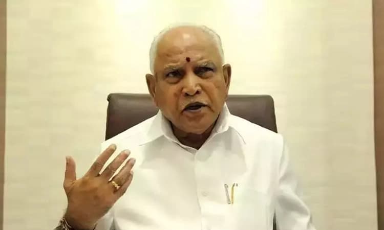 ಮೀಸಲಾತಿ ಪರಿಸ್ಥಿತಿ ನಿಭಾಯಿಸುವುದು ಬಿಎಸ್ ವೈಗೆ ಕಷ್ಟ : ಕೆ.ಸಿ.ಪುಟ್ಟಸಿದ್ಧ ಶೆಟ್ಟಿ