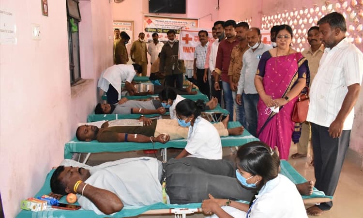 ರಸ್ತೆ ಸುರಕ್ಷತೆ ಬಗ್ಗೆ ಜಾಗೃತಿ ಅಗತ್ಯ