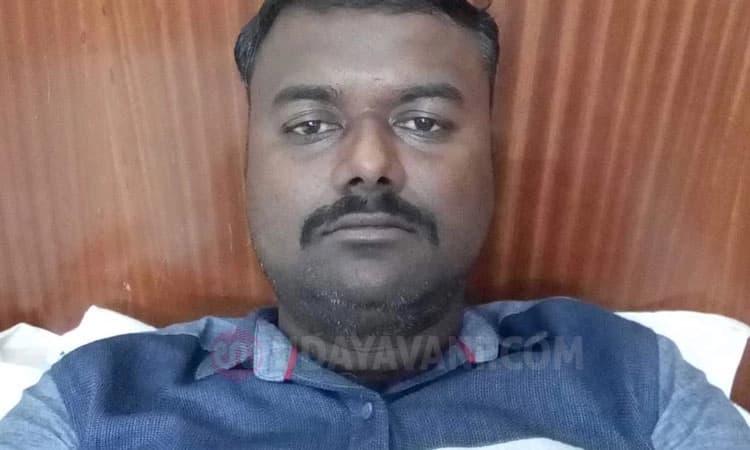 ಎಫ್‌ಡಿಎ ಪ್ರಶ್ನೆ ಪತ್ರಿಕೆ ಸೋರಿಕೆ ಪ್ರಕರಣದ ಗೋಕಾಕ್ ಕಿಂಗ್ ಪಿನ್ ಅಂದರ್