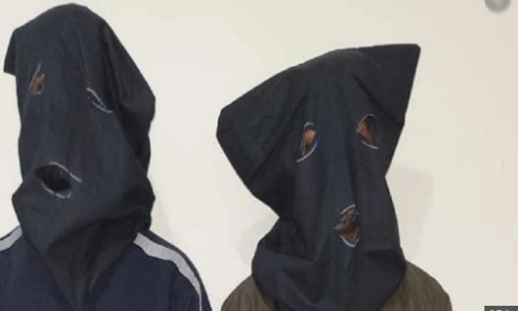 ಉತ್ತರಪ್ರದೇಶ; ದೇಶಾದ್ಯಂತ ಸರಣಿ ವಿಧ್ವಂಸಕ ಕೃತ್ಯ ಸಂಚು ವಿಫಲ; ಇಬ್ಬರು PFI ಸದಸ್ಯರ ಬಂಧನ