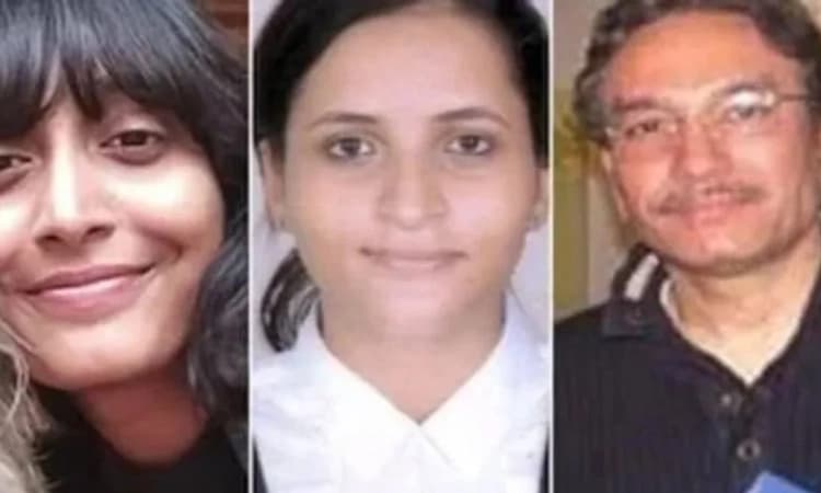 ಟೂಲ್‌ಕಿಟ್‌ ರಚಿಸಿದ್ದೇ ದಿಶಾ, ನಿಕಿತಾ, ಶಂತನು! ಟೆಲಿಗ್ರಾಂ ಮೂಲಕ ಥನ್‌ಬರ್ಗ್‌ಗೆ ರವಾನೆ