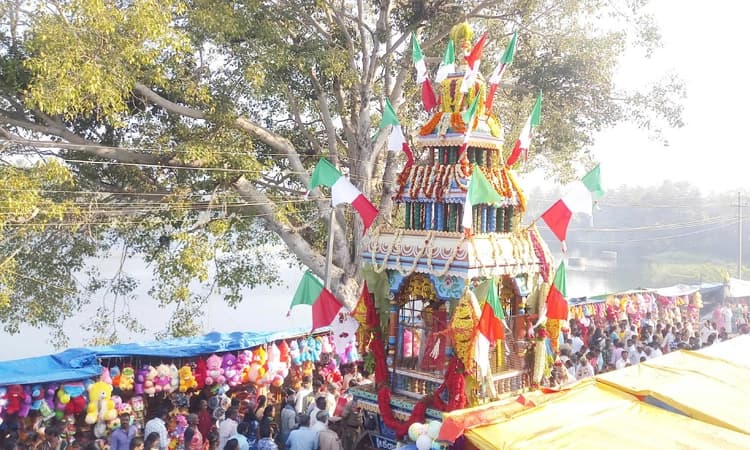ರೈತ ಸ್ನೇಹಿ ಹೇಮಗಿರಿ ಜಾತ್ರೆಗೆ ಸಿದ್ಧತೆ