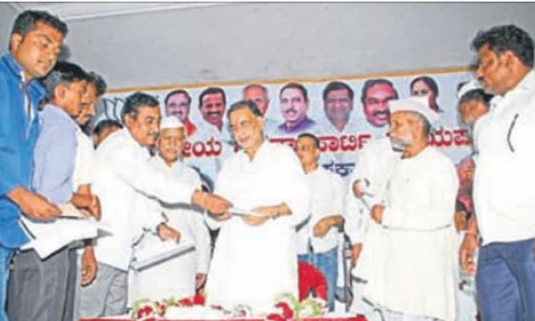 ಫಲ ನೀಡದ ಹೋರಾಟ-ಮನವಿ; ದಶಕದ ಹಿಂದೆ ಕೈ ತಪ್ಪಿದೆ ತೋಟಗಾರಿಕೆ ವಿವಿ