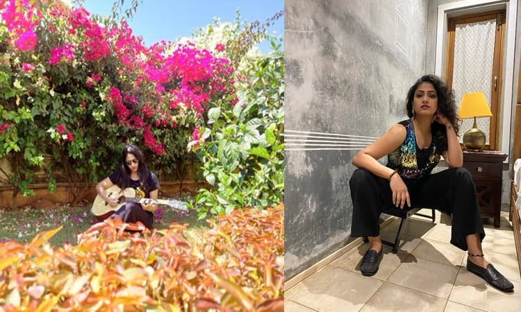 ‘Post valentine day’…ಅಭಿಮಾನಿಗಳಿಗೆ ‘ಪ್ರೀತಿ’ ಬಗ್ಗೆ ನಟಿ ಹರಿಪ್ರಿಯಾ ಸಂದೇಶ   