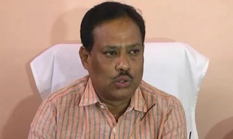 ಯತ್ನಾಳ್ ಮುಂದೆಯೂ ಹೀಗೆ ಮಾತನಾಡಿ ನೋಡಲಿ, ನಮ್ಮದು ಶಿಸ್ತಿನ ಪಕ್ಷ: ಶಾಸಕ ಶಿವರಾಜ್ ಪಾಟೀಲ್