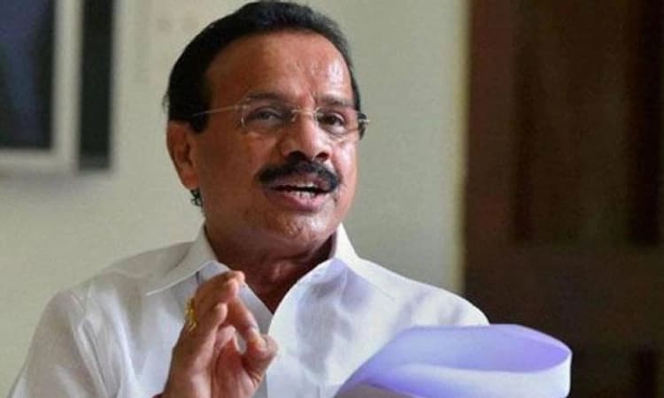 ಶ್ರೀರಾಮಮಂದಿರ ನಿರ್ಮಾಣ ಭಾವನಾತ್ಮಕ ವಿಚಾರ: ಕೇಂದ್ರ ಸಚಿವ ಸದಾನಂದ ಗೌಡ