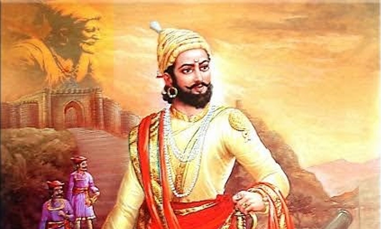 ಕರ್ನಾಟಕದಲ್ಲಿ ಮೊದಲ ಪರಾಕ್ರಮ ಮೆರೆದಿದ್ದ ಶಿವಾಜಿ