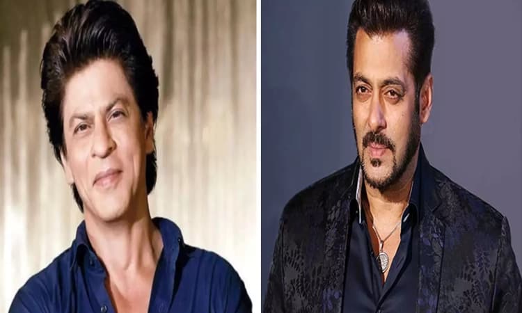 ‘ಪಠಾಣ್’ ಚಿತ್ರದಲ್ಲಿ ಭಾಯ್ ಜಾನ್…. ಶಾರುಖ್ ಗೆ ಸಾಥ್ ನೀಡಿದ ಸಲ್ಮಾನ್