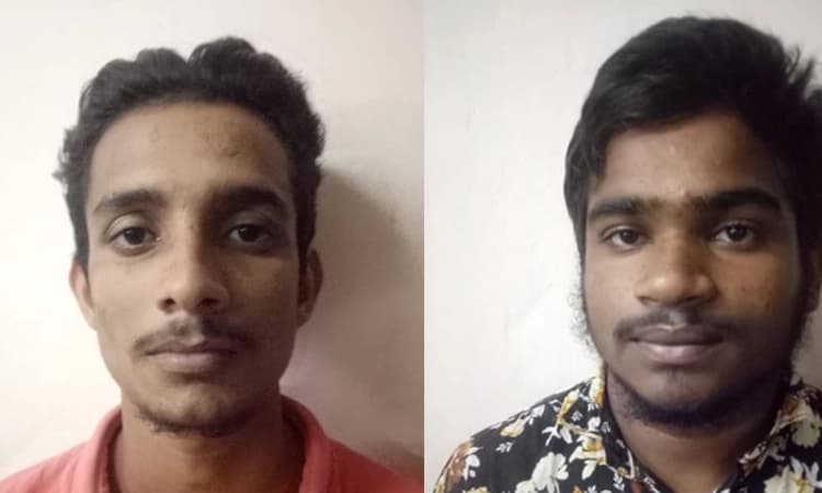 ಲಾಲ್ ಭಾಗ್ ಬಳಿ ಯುವಕನ ಮೇಲೆ ಹಲ್ಲೆ ಪ್ರಕರಣ: ಓರ್ವ ಅಪ್ರಾಪ್ತ ವಯಸ್ಕ ಸೇರಿ ಮೂವರ ಬಂಧನ