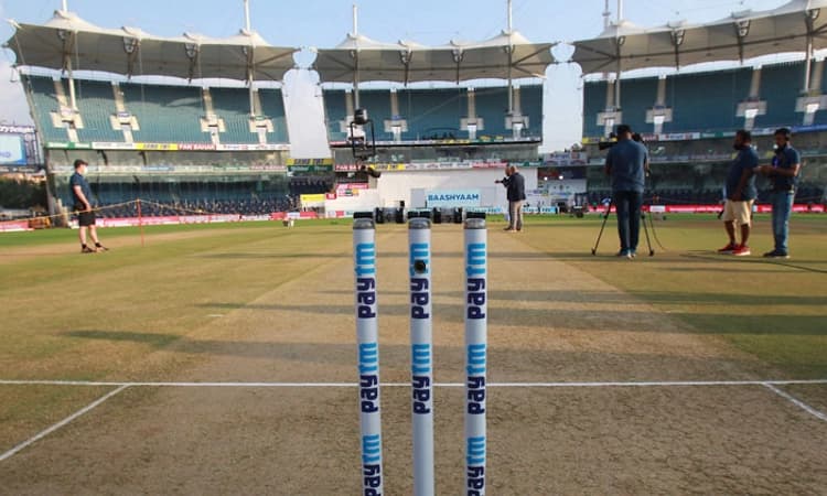 ಎರಡನೇ ಟೆಸ್ಟ್: ಮಹತ್ವದ ಟಾಸ್ ಗೆದ್ದ ವಿರಾಟ್, ಟೀಂ ಇಂಡಿಯಾದಲ್ಲಿ  ಮೂರು ಬದಲಾವಣೆ