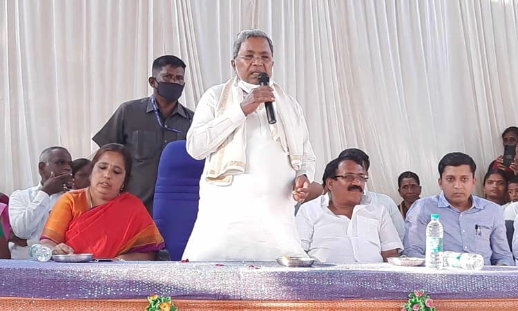 ಪ್ರಥಮ ದರ್ಜೆ ಕಾಲೇಜು ಮಂಜೂರಿಗೆ ಯತ್ನ