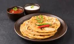 ಆಚಾರ್ ಕಾ ಪರೋಟ ಮಾಡುವ ವಿಧಾನ