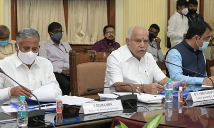 ಪಿಎಂ ಆವಾಸ್ ಯೋಜನೆ, ಪಿಎಂ ಸ್ವನಿಧಿ ಯೋಜನೆ: ತ್ವರಿತ ಸಾಲ ವಿತರಣೆಗೆ ಸಿಎಂ ಸೂಚನೆ