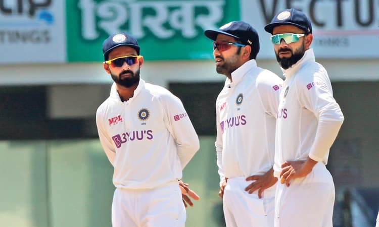 ಎಡವಿದಲ್ಲೇ ಎದ್ದು ನಿಲ್ಲಬೇಕಿದೆ ಕೊಹ್ಲಿ ಪಡೆ