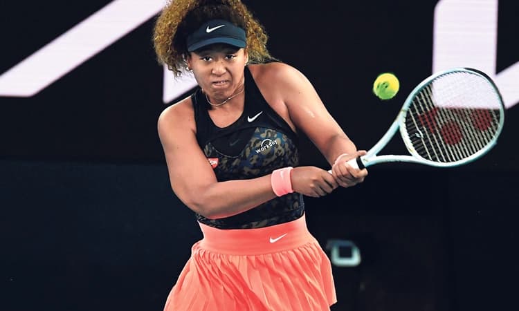 ಟೆನಿಸ್‌: ಜೊಕೋ, ಥೀಮ್‌, ಸೆರೆನಾ ಗೆಲುವಿನ ಓಟ