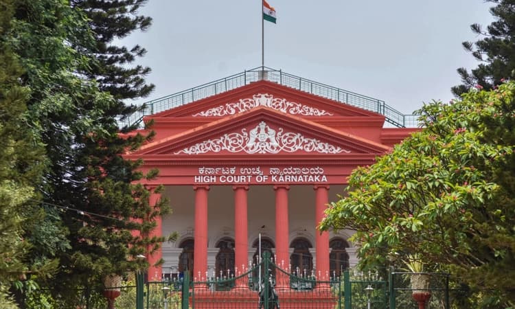 ರಾಜ್ಯದ ವಿಧಿ ವಿಜ್ಞಾನ ಪ್ರಯೋಗಾಲಯಗಳ ಕೊರತೆ: ಸರ್ಕಾರಕ್ಕೆ ಹೈಕೋರ್ಟ್ ನೋಟಿಸ್‌