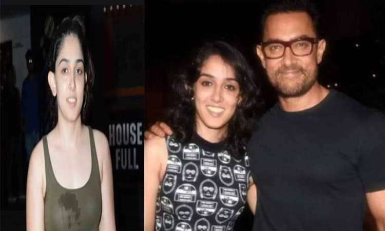 ಅಮೀರ್ ಪುತ್ರಿಗೆ ಇನ್ನೂ ಕಾಡ್ತಿದೆ ಆ ಪೆಡಂಭೂತ … ಇನ್ಸ್ಟಾದಲ್ಲಿ ಇರಾ ಖಾನ್ ಹೇಳಿದ್ದೇನು?