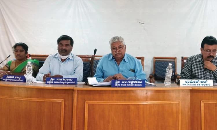 ಸಾಮಾನ್ಯ ಹೆರಿಗೆಗೂ ಸಿಜೇರಿಯನ್‌ ಮಾಡಿಸಲು ವೈದ್ಯರ ಸೂಚನೆ!