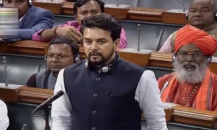 ಭಾರತದಲ್ಲಿ ಎಷ್ಟು ಚೀನಾ ಕಂಪನಿ ವ್ಯವಹಾರ ನಡೆಸುತ್ತಿದೆ? ಕೇಂದ್ರದ ಮಾಹಿತಿಯಲ್ಲೇನಿದೆ