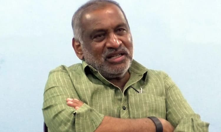 ಮಂತ್ರಿಗಳ ಸಂಖ್ಯೆ ಹೆಚ್ಚಾದಂತೆ ಹೆಚ್ಚುವರಿ ಖಾತೆ ಬಿಟ್ಟು ಕೊಡಲೇಬೇಕು :ಮಾಧುಸ್ವಾಮಿ ಸ್ಪಷ್ಟನೆ