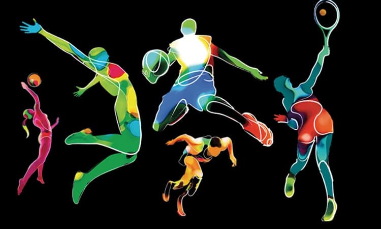 ಅಂತಾರಾಷ್ಟ್ರೀಯ ಮಟ್ಟದಲ್ಲಿ ಭಾರತದ ಕ್ರೀಡಾ ಸಾಧನೆ..