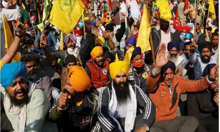 ತಪ್ಪು ಮಾಹಿತಿ ಹರಡುತ್ತಿರುವ ಖಲಿಸ್ತಾನಿ ಖಾತೆಗಳನ್ನು ತೆಗೆಯಿರಿ : ಟ್ವೀಟರ್ ಗೆ ಕೇಂದ್ರ ಮನವಿ