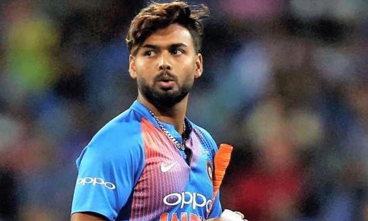 ಉತ್ತರಾಖಂಡ್ ಹಿಮ ದುರಂತ: ರಕ್ಷಣಾ ಕಾರ್ಯಕ್ಕೆ ಪಂದ್ಯದ ಸಂಭಾವನೆ ನೀಡಲಿರುವ ರಿಷಭ್ ಪಂತ್