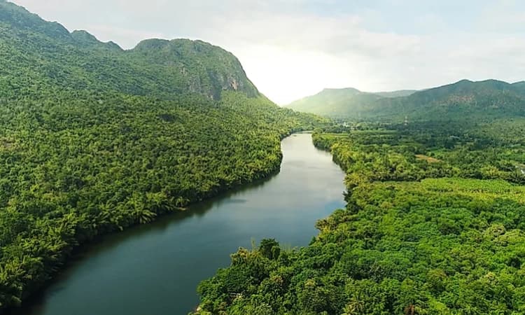 ಸದ್ಬಳಕೆಯಾಗಲಿ ರಾಜ್ಯದ ನದಿಗಳ ನೀರು