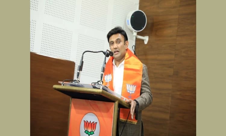 ಸಾಮಾಜಿಕ ಜಾಲತಾಣದಲ್ಲಿ ಕೃಷಿ ಕಾನೂನು ಬಗ್ಗೆ ತಪ್ಪು ಮಾಹಿತಿ : ಸಚಿವ ಡಾ.ಕೆ.ಸುಧಾಕರ್